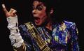 Sexy, Sensitive, Silly,  Michael Jackson  - michael-jackson photo