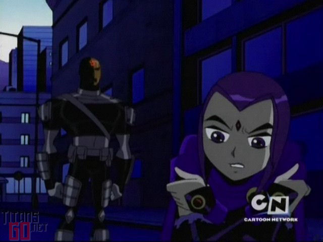 Slade And Raven Teen Titans Couples Photo 11193294 Fanpop