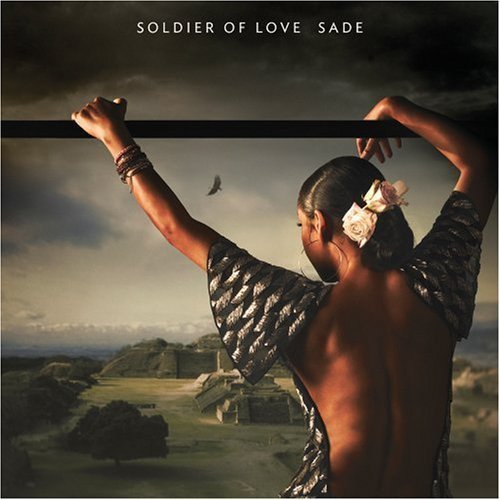  Soldier Of l’amour
