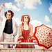 Sweeney Todd <3 - movies icon