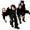 The Cure<3 - music photo