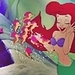 The Little Mermaid - disney-princess icon