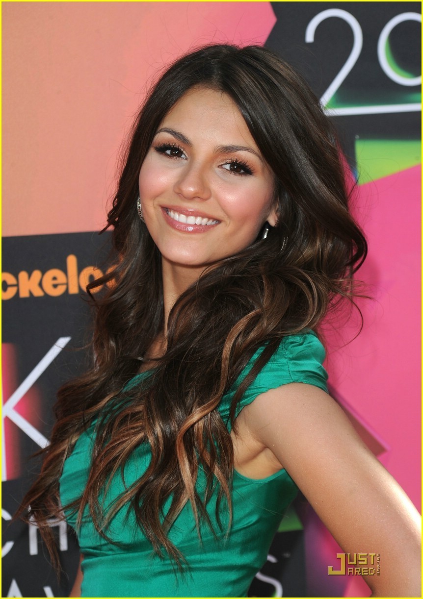 Victoria Justice - Greatest Hits