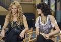 Wizards of Waverly Place season 3:Dude looks like Shakira! - selena-gomez photo