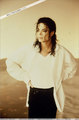 Your love is magical....thats how I feel....<3 - michael-jackson photo