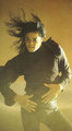 Your love is magical....thats how I feel....<3 - michael-jackson photo