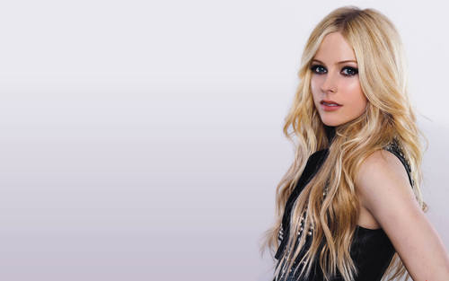avril wallpapers