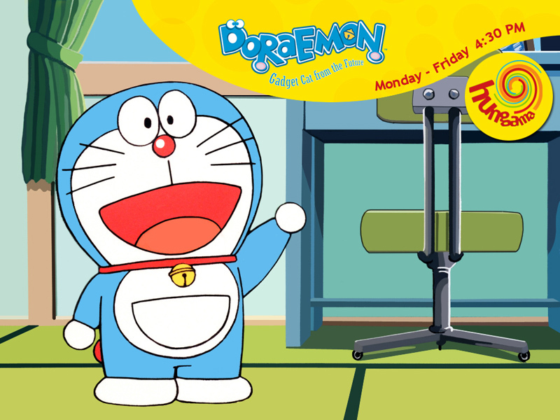 Doraemon: Doraemon - Gallery
