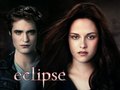 twilight-series - eclipse wallpaper