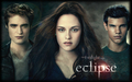 eclipse - twilight-series wallpaper