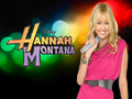 hannah montana the next diva!!!!!!!!!! - hannah-montana wallpaper