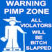 pimp zone - random icon