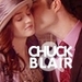 ♥Blair & Chuck♥ - blair-and-chuck icon