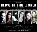 Alive in the World - January 13 & 14, 2008 - lea-michele photo