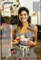 Allure Magazine - December 2009 - lea-michele photo