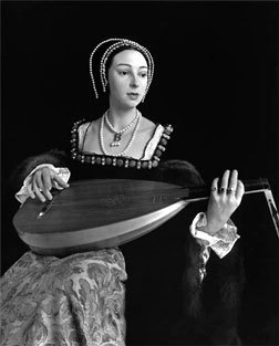  Anne Boleyn, 2nd Queen of Henry VIII