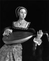 Anne Boleyn, 2nd Queen of Henry VIII - anne-boleyn photo