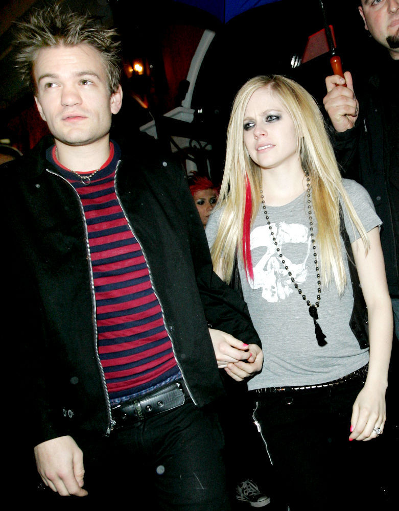 Avril Ramona Lavigne <3 - Avril Lavigne 781x1000