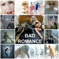 Bad Romance - lady-gaga fan art