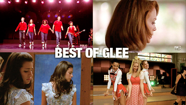 Best of Glee