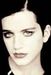 Brian 4got his lube in my place...oooops! - brian-molko icon