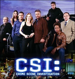 CSI Las Vegas