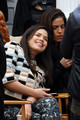 Cast Of "Ugly Betty" On Set Of Final Episode - ugly-betty photo
