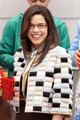 Cast Of "Ugly Betty" On Set Of Final Episode - ugly-betty photo