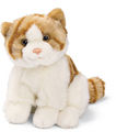 Cat Plush Stuffed - stuffed-animals photo