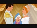 cinderella - Cinderella III -Twist in Time- screencap
