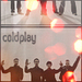 Coldplay. - coldplay icon