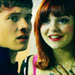 Cook & Katie - skins icon
