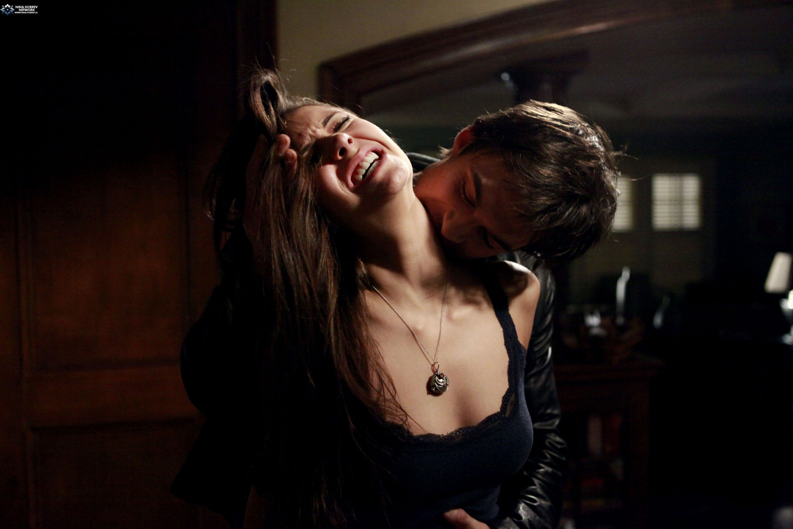 Damon & Elena Damon & Elena <3