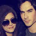 Damon & Elena - tv-couples icon