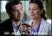Derek and Meredith Shepherd - tv-couples icon