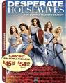 Desperate Housewives Season 6 DVD Cover - desperate-housewives photo