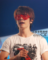 Dong Hae in SS2 Malaysia - super-junior photo