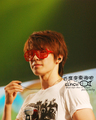 Dong Hae in SS2 Malaysia - super-junior photo