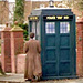 Dr Who - doctor-who icon