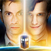 Dr Who - doctor-who icon