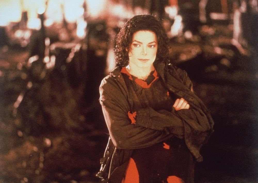 Michael Jackson Earth Song 720p Vs 1080p