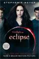 Eclipse Book Covers  - twilight-series photo