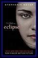 Eclipse book cover - twilight-series fan art