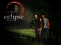 twilight-series - Eclipse wallpaper