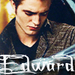 Edward Cullen - edward-cullen icon
