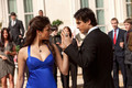Elena And Damon Dancing!!! - the-vampire-diaries photo