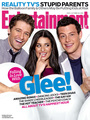 Entertainment Weekly - October 2009 - lea-michele photo