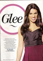 Entertainment Weekly - October 2009 - lea-michele photo