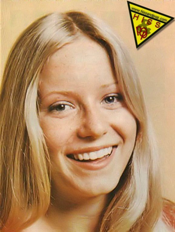 Photo of Eve Plumb for fans of The Brady Bunch. 