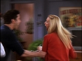 Friends Season 10  - friends screencap